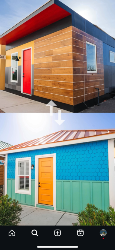 Tiny Home