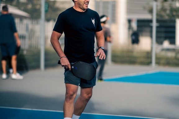 Pickleball Instructor